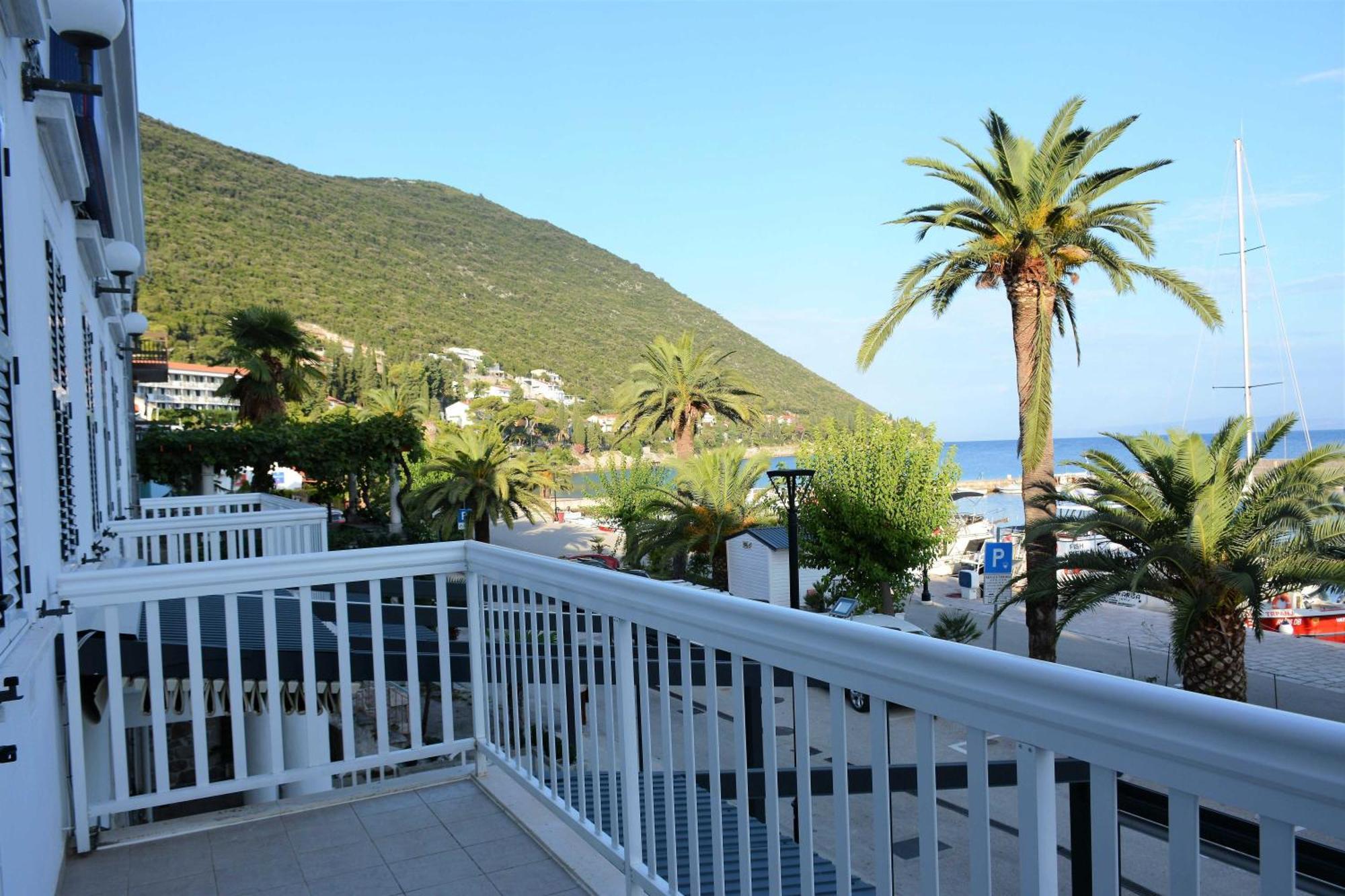 Guesthouse Aurora Trpanj Værelse billede