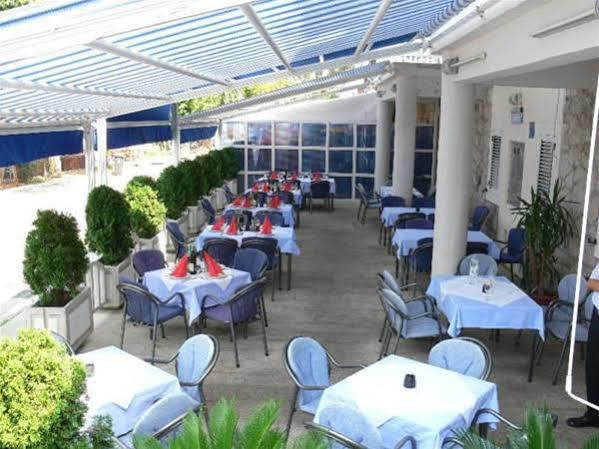 Guesthouse Aurora Trpanj Eksteriør billede