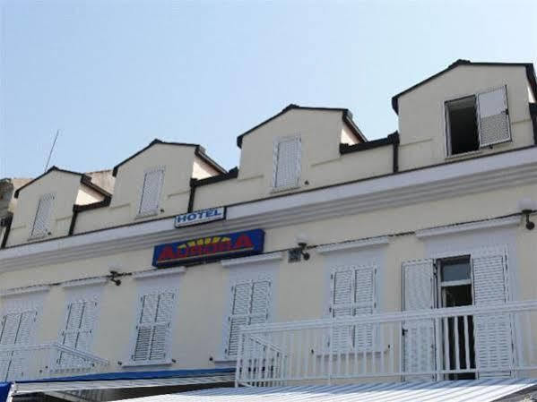 Guesthouse Aurora Trpanj Eksteriør billede